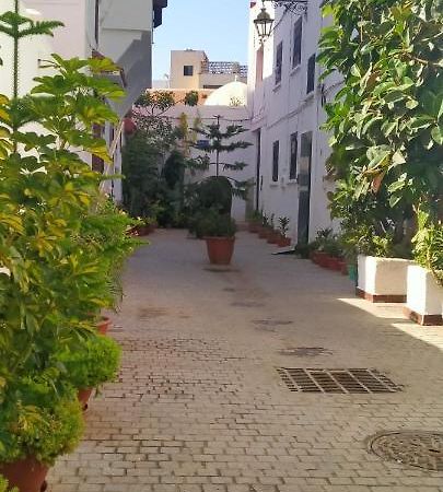 L'Oa Διαμέρισμα Ραμπάτ Εξωτερικό φωτογραφία
