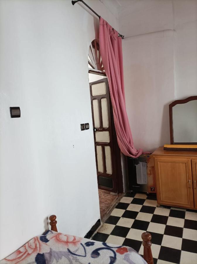 L'Oa Διαμέρισμα Ραμπάτ Εξωτερικό φωτογραφία