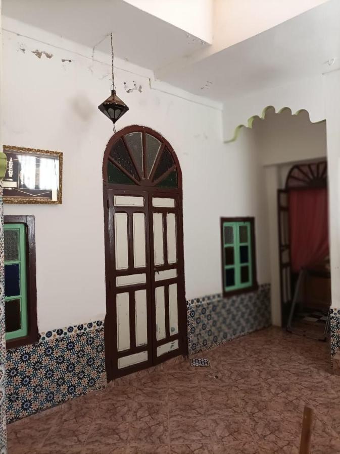 L'Oa Διαμέρισμα Ραμπάτ Εξωτερικό φωτογραφία