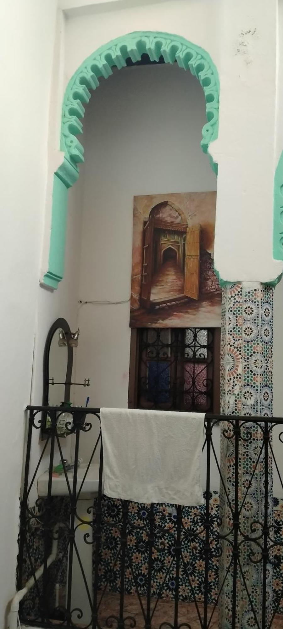 L'Oa Διαμέρισμα Ραμπάτ Εξωτερικό φωτογραφία