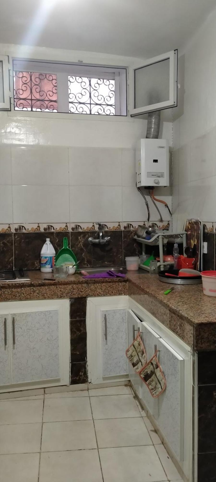 L'Oa Διαμέρισμα Ραμπάτ Εξωτερικό φωτογραφία