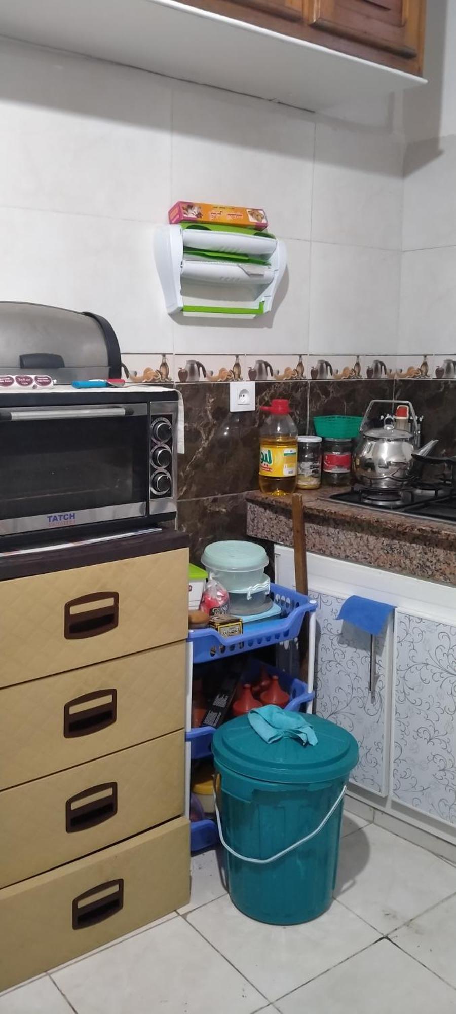 L'Oa Διαμέρισμα Ραμπάτ Εξωτερικό φωτογραφία