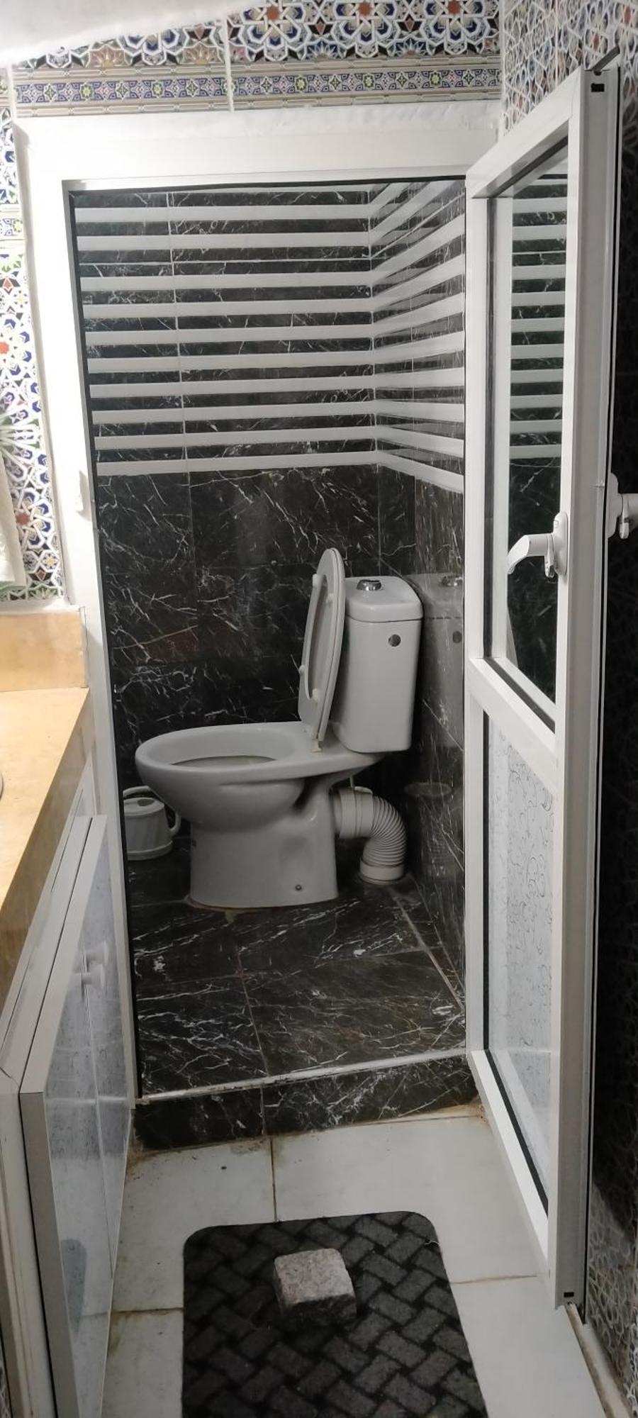 L'Oa Διαμέρισμα Ραμπάτ Εξωτερικό φωτογραφία