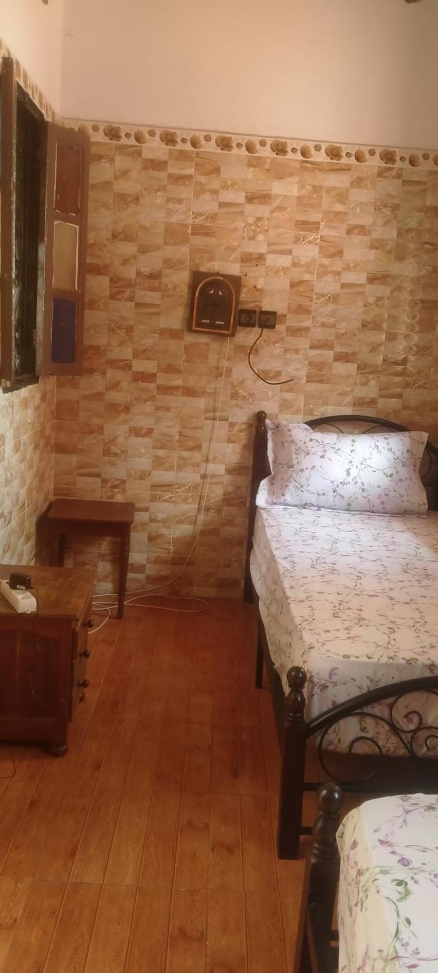 L'Oa Διαμέρισμα Ραμπάτ Εξωτερικό φωτογραφία