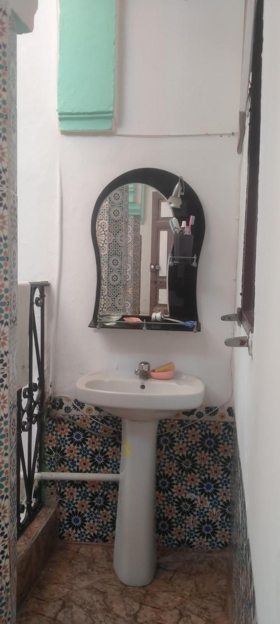L'Oa Διαμέρισμα Ραμπάτ Εξωτερικό φωτογραφία
