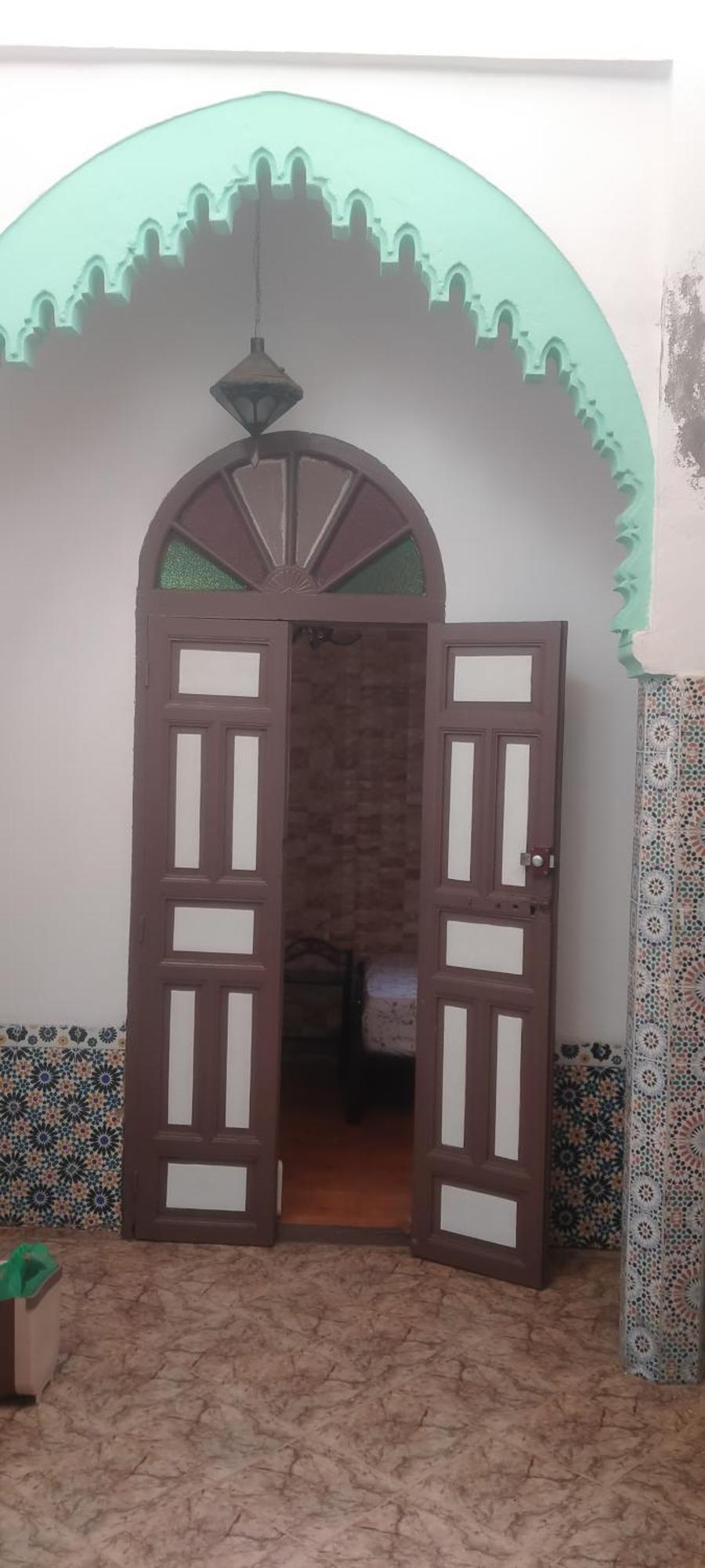 L'Oa Διαμέρισμα Ραμπάτ Εξωτερικό φωτογραφία