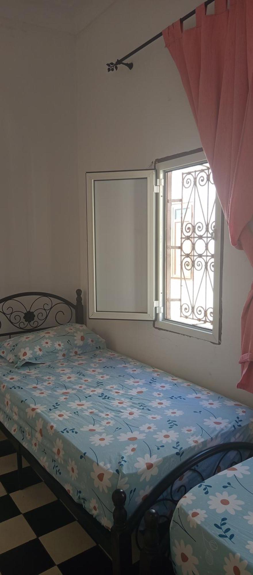 L'Oa Διαμέρισμα Ραμπάτ Εξωτερικό φωτογραφία