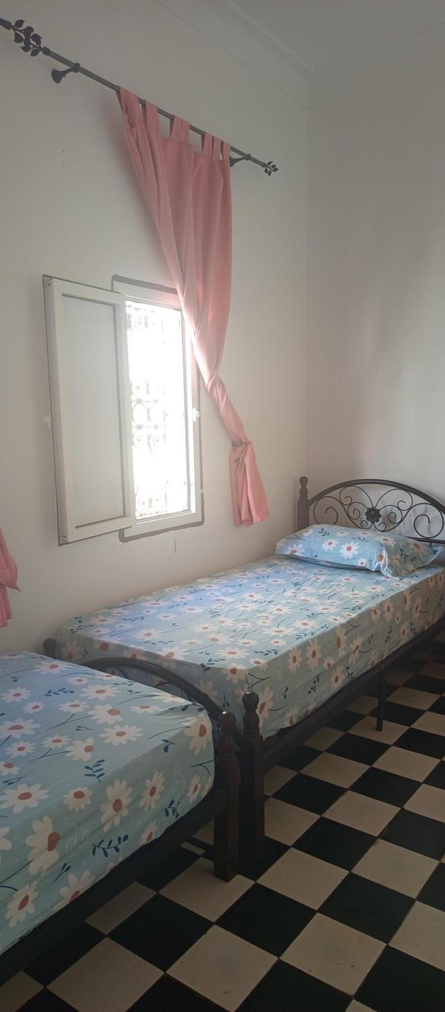 L'Oa Διαμέρισμα Ραμπάτ Εξωτερικό φωτογραφία
