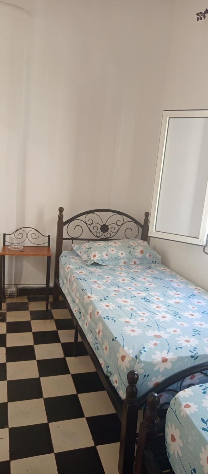 L'Oa Διαμέρισμα Ραμπάτ Εξωτερικό φωτογραφία