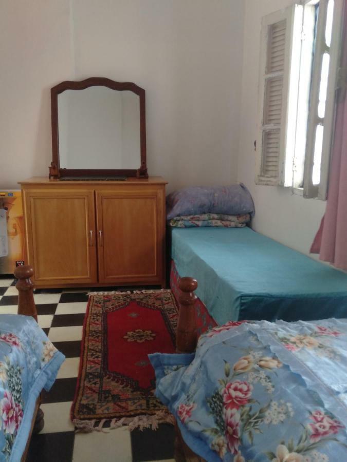 L'Oa Διαμέρισμα Ραμπάτ Εξωτερικό φωτογραφία