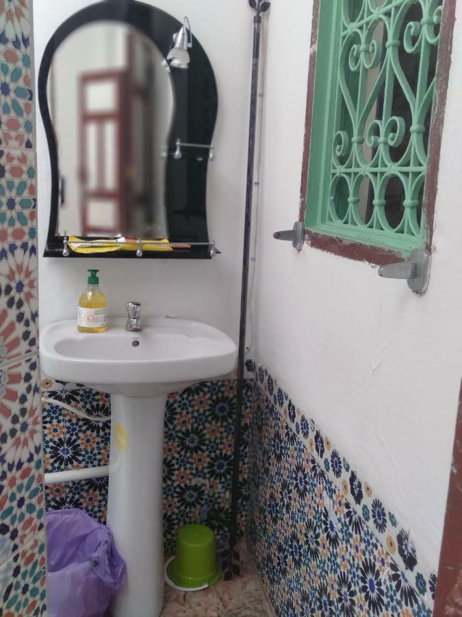 L'Oa Διαμέρισμα Ραμπάτ Εξωτερικό φωτογραφία