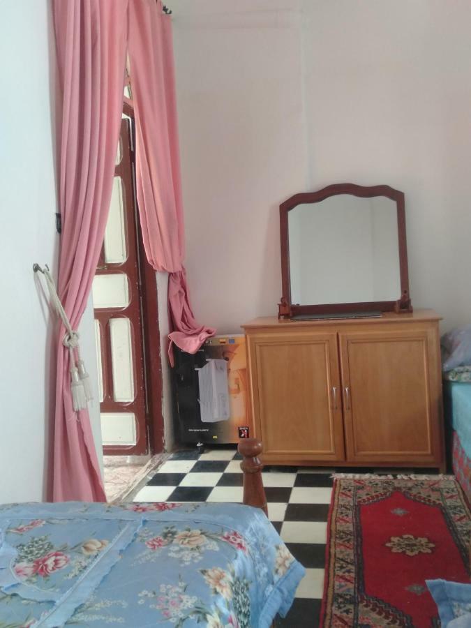 L'Oa Διαμέρισμα Ραμπάτ Εξωτερικό φωτογραφία